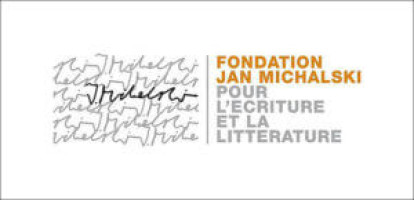 Fondation Jan Michalski
